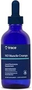 Trace Minerals NO! Calambres musculares - Apoya la deshidratación " Ayudas contra los calambres musculares - Electrolito Apoyo a la resistencia de la ayuda - Suplemento líquido con magnesio " Potasio - 4.06 fl oz (60 Servings)