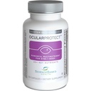 OcularProtecto – Multivitamínico diario con soporte de salud de ojos avanzados – 40+ Nutrientes clave, Antioxidantes " compuestos basados en plantas – Incluye FloraGLO Lutein, Zeaxanthin, Ácido alfa Lipoico – 120 cápsulas