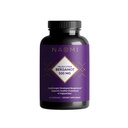 NAOMI Italian Citrus Bergamot 500mg Award-Winning Cardiologist Dvlpd to Support Healthy Cholesterol & Triglyceride Levels Ya en Normal Range, w/ 7 Key Polyphenols, Bergamot, VIT C, 30-Day Supply