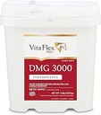 Vita Flex Pro DMG 3000 Horse DMG Concentrate, 4 Pounds, 128-Day Supply