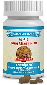 Tong Chang Pian (Estreñimiento) AH114P