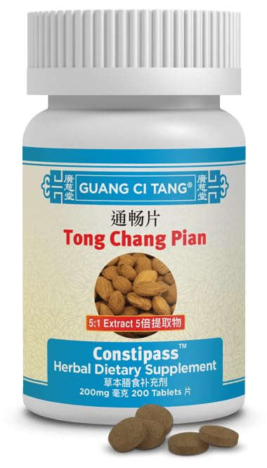 Tong Chang Pian (Estreñimiento) AH114P