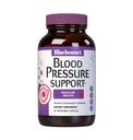 Bluebonnet Nutrition Blood Pressure Support, Vascular Health*, Non-GMO, Vegan, Libre de gluten, Libre de soja, sin lácteos 60 cápsulas vegetales, 30 servicios