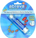 Abreva 2grm Pump Tamaño 1ct Abreva Tratamiento de la llanta fría
