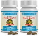 Li Shui Pai Shi Pian, Tablets 200 200mg Tablets - Pack of 2
