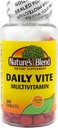 La naturaleza Blend Daily Vite 250 Tabletas
