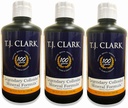 T.J. Clark Legendary Colloidal Mineral Fórmula 32 fl. oz. (3 Pack) de T.J. Clark