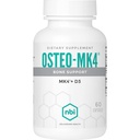NBI Osteo-MK4, 60 Capsules