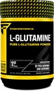 Primaforce L-Glutamine Powder 1000 Grams (1 KG) Unflavored - Pure L-Glutamine Powder, 5g por Serving, GMO-Free, Gluten-Free, 200 Servings
