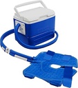 Polar Active Ice 3.0  9 QT Cold Therapy Ice Machine ← Programable Timer Silencio Knee " Joint Pad ← Cryotherapy Pain Relief System ← Ace Bandage Style Compression