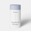 Péndulo Polifenol Booster, Antioxidante de Superalimentos, Planta Beneficial Compuestos para Buena Salud, Ayuda a Boost Akkermansia Muciniphila para Hombres (60 Capsules, 1-Pack)