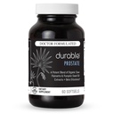 Prostata duradera – USPlus orgánico Saw Palmetto + Beta-Sitosterol – Apoya la salud de la próstata masculina, la función de la vejiga " Flow- Doctor-Formulated, Made in USA – 30 Day Supply (60 Softgels)