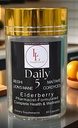 Daily 5 with All Purposes Antioxidantes Suplemento dietético ← La Formulación Farmacista Complejo de Mushroom LL Suplemento