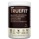 TrueFit Gut Healthy Protein Powder, Grass-Fed Whey Meal Replacement Shake con Prebióticos, Probióticos, " Organic Superfoods, Keto Friendly, Gluten Free