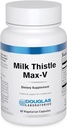 Douglas Laboratories Milk Thistle Max-V