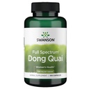 Swanson Dong Quai 530 Milligrams 100 Capsules