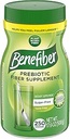 Benefiber On The Go Prebiotic Fiber Supplement Powder for Digestive Health, Daily Fiber Powder, Unflavored Powder Stick Packs - 28 Sticks (3.92 Ounces)