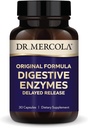 Dr. Mercola Digestive Enzymes, 0,5 Ounce