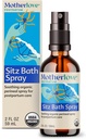Motherlove Sitz Bath Spray (2 oz) Sitz Bath for Postpartum Care—Herbal Perineal Spray w/Witch Hazel—USDA Organic, Vegan, " Cruelty Free