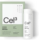 SRW Cel3 Renewal 60 Capsules ← Stem Cell Supplement with Fisetin, Apigenin &amp; Oleuropein  durable for Youthful Cell Function " Renewal, Healthy Aging