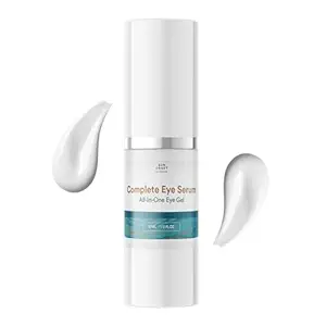 Sun Coast Sciences - Serum Ojo Completo por el Dr. Mark Rosenberg para la reducción de las arrugas, el destino oscuro y el tratamiento de bolsas inferiores a ojo (Pack of 1)
