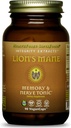 SaludForce SuperFoods Integridad Extrae la Mane de León – Capsules - 90 cápsulas Vegan