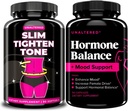 UNALTERED Slim Tighten Tone &amp; Mood Support Bundle