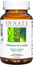 INNATE Response Formulas, Complejo CoEnzyme B, Multivitamin for Cellular Energy Support, 60 Capsules (60 Servings)