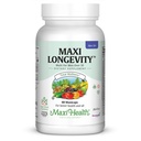 Mens Multivitamin 50 Plus – Multivitamínico diario para hombres mayores de 50 con vitamina B12, A, D, C, Zinc, Magnesio &amp; Más – Energía, Inmune &amp; Heart Support Mens Multi Vitaminas - Non-GMO – 60 cápsulas