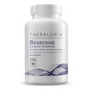 Theralogix Berberine Enhanced Absorption - 30-Day Supply - Made with Berberine Phytosome to Help Support Healthy Metabolism &amp; Hormone Balance* - NSF Certified - 30 Capsules