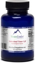 HoneyCombs Intestinal Tune-Up – Herbal Bowel Detox and Natural Constipation Relief – Adults Herbal Laxatives, Constipation Relief, Intestinal Cleanse & Colon Cleanser, 90 Capsules