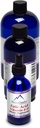 HoneyCombs Vitamin B9 Liquid Drops - High Potency Liquid Vitamin B9 Folic Acid Supplement for Women - Maintain Healthy Liver, Pregnancy, & Overall Health - Cold Pressed Vegan Vitamins Drops (16 Fl oz)