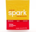 AdvoCare Spark - Energy Drink Mix - Vitamin &amp; Amino Acid Supplement - Supports Energy & Focus* - Portable Immune Support* - Sugar-Free - Mango Strawberry, 14 Stick Packs (3,5 oz)