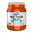 AHORA Foods Sports Nutrition, Whey Protein Isolate, 25 g Con BCAAs, Desflavored Powder, 1.2-Pound