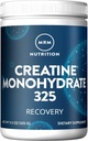 MRM Cretina Monohydrate Powder (Micronized) - 325g - Polvo