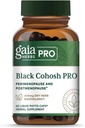 GAIA HERBS PRO Black Cohosh PRO - Healthy Perimenopause ' Post Menopause Support Supplement* - Women's Health Supplement with Black Cohosh Root Extract - Vegan - 60 Liquid Phyto-Caps (60 Servings)