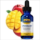 Promesa simple VivaSlim - Suplemento líquido con Maca Root, Rhodiola Rosea " African Mango - Soporta el metabolismo, control competitivo " gestión de peso - 2 fl oz