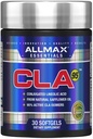 ALLMAX Nutrition - CLA (95% conjugado ácido linoléico) - 30 Softgels...