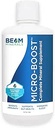 BEAM Minerals Micro-Boost ← Suplemento Mineral completo  All The Minerals, Sin Todas Las Píldoras peru 32 fl Oz
