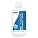 BEAM Minerals Micro-Boost ← Suplemento Mineral completo  All The Minerals, Sin Todas Las Píldoras peru 32 fl Oz
