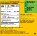 Nature Made B12 Energy Gummies 80 Count, (Pack of 2), flavor may vary.