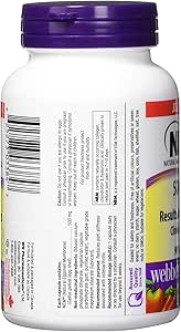 Webber Naturals NEM Natural Eggshell Membrane 500mg, 90 cápsulas