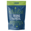 Artichoke Extract Bags - with Freshness Seal - 60 Capsules Extracted