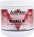 AniMed Histall-H para apoyar la salud respiratoria en los caballos, 20-Ounce...