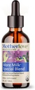 Motherlove More Milk Special Blend (2 Ounce Tincture) Herbal Lactation Supplement w/Goat’s Rue to Build Breast Tissue &amp; Support Breast Milk Supply—USDA Certified Organic, Vegan, Kosher, Soy-Free
