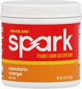 AdvoCare Spark - Energy Drink Mix - Vitamina &amp; Aminoácidos Suplemento - Supports Energy & Focus - Portable Immune Support - Sugar-Free - Mandarin Orange (10,5 oz)