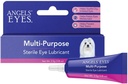 EYES Multi-Purpose Sterile Eye Lubricant ← Soothes Dry Irritated Eyes  Seguro para perros y gatos ← Moisturize and Relieves Dry, Itchy Eyes