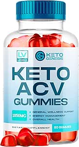 Keto Genesis Keto ACV Gummies Pérdida de Peso Avanzada, Genesis Keto, Ketogenesis Keto+ACV Gummies, Keto Genesis, Keto Genesis Gummies, Ketogenesis Keto Plus ACV Gummy Suplemento 1050mg, 1 Mes