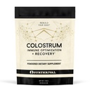 Surthrival: Colostrum Powder (1 Kilo, 2.2lbs), Immune Optimization &amp; Recovery, Powdered Dietary Supplement, Gut Health, Immune Support, Keto Friendly