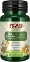 AHORA Pet Health, G.I. Support Supplement, Formulated for Cats & Dogs, NASC Certificado, 90 Chewable Tablets